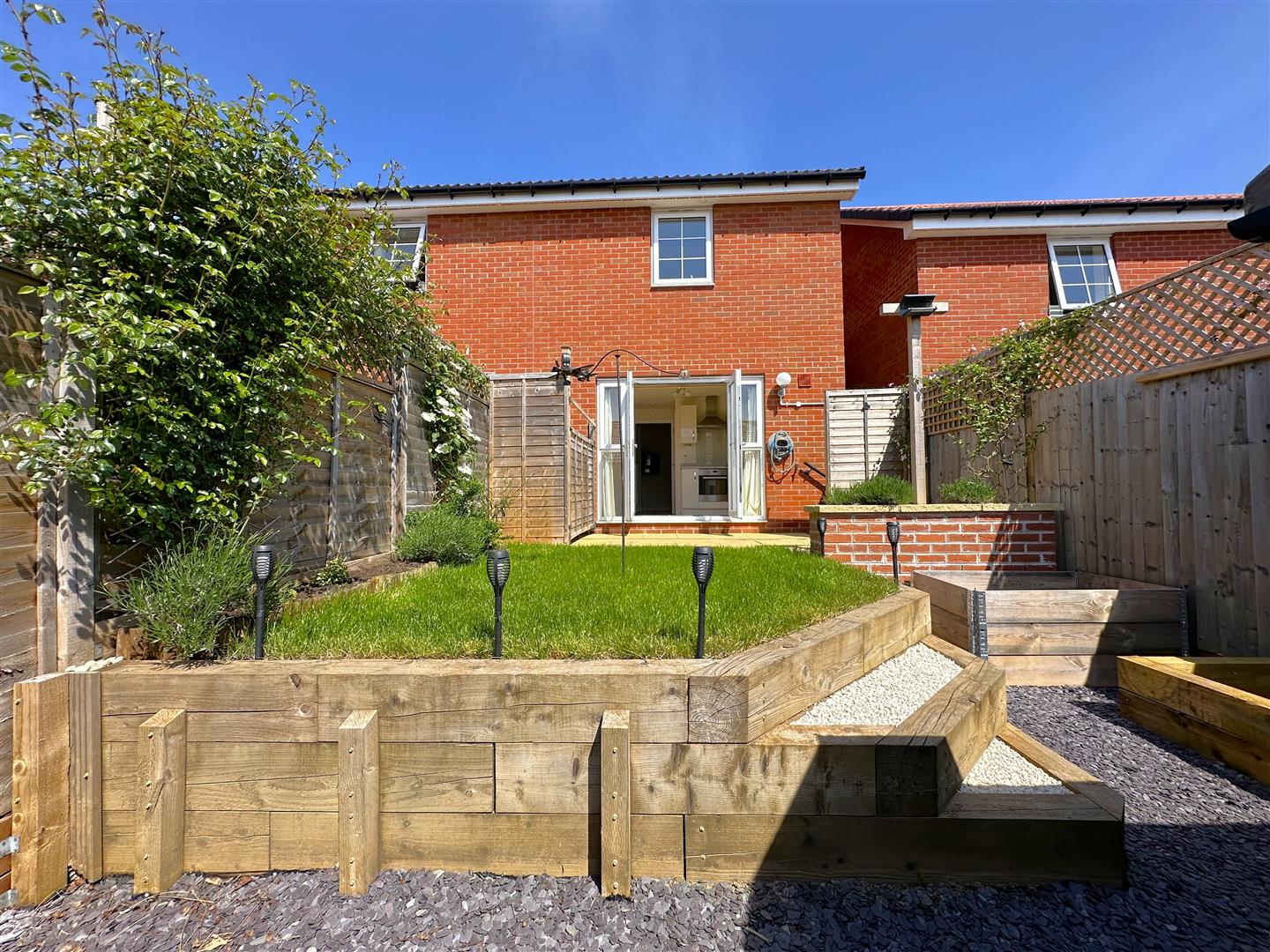 Bull Lane, Chippenham